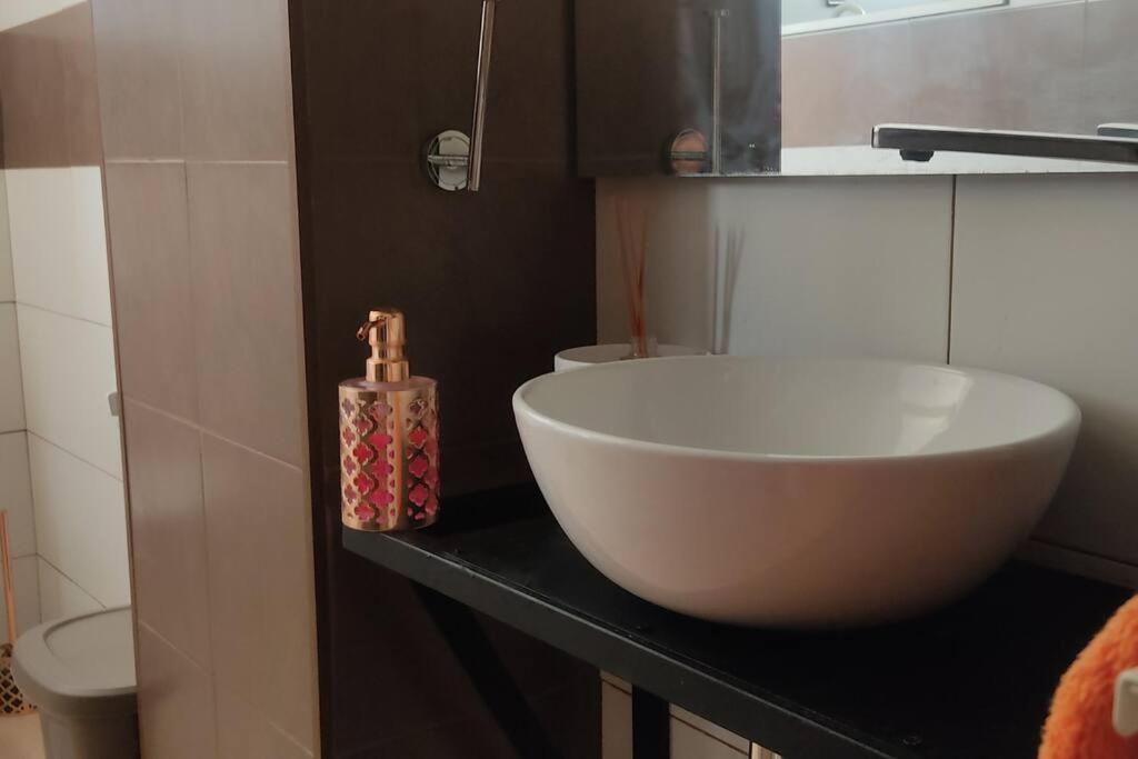 Finca El Pilar Madridejos Ngoại thất bức ảnh