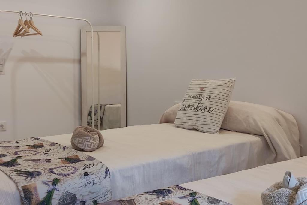 Finca El Pilar Madridejos Ngoại thất bức ảnh