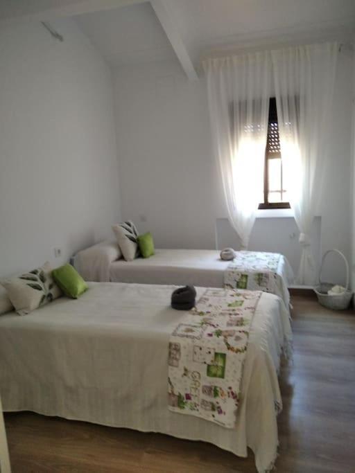 Finca El Pilar Madridejos Ngoại thất bức ảnh