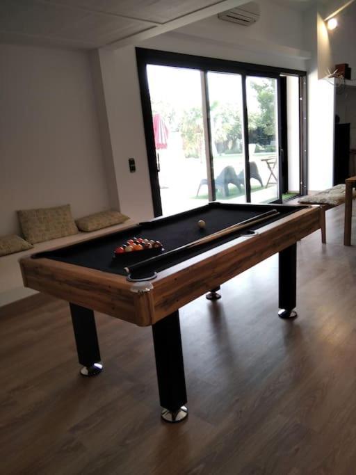 Finca El Pilar Madridejos Ngoại thất bức ảnh
